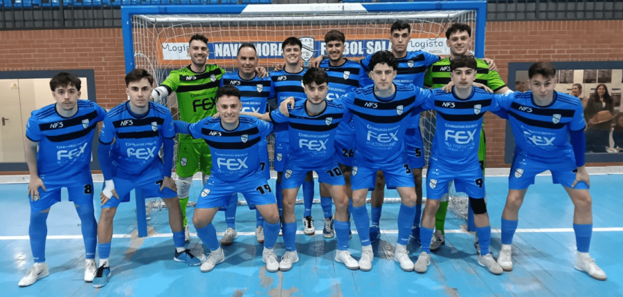 Navalmoral F�tbol Sala  