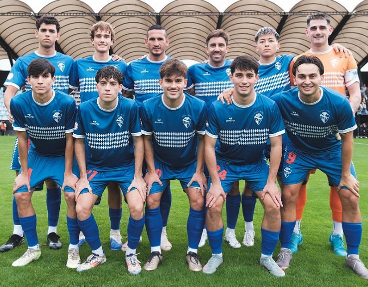 Gran Pe�a F�tbol Club  