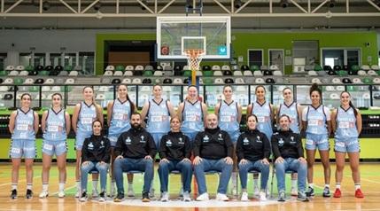 Club Deportivo Bosco Femenino 