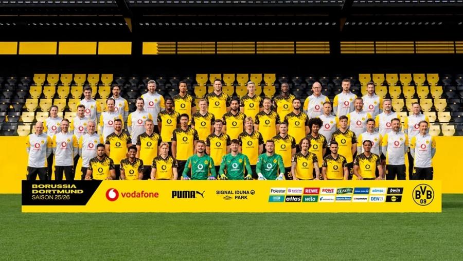 Ballspielverein Borussia 09 e.V. Dortmund  