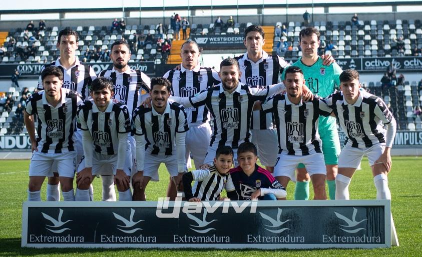 Club Deportivo Badajoz S.A.D.  