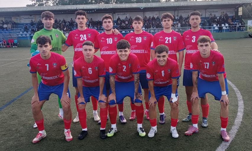 Club Deportivo Choco  