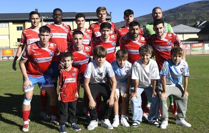 Centro de Deportes Barco  