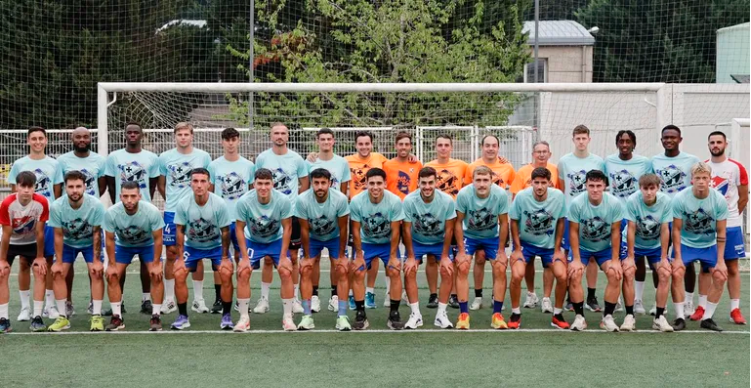 Centro de Deportes Barco  