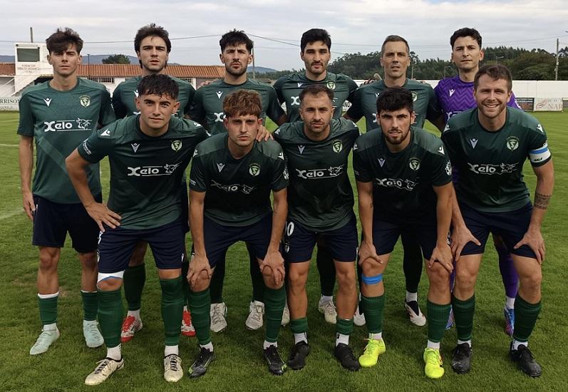 San Tirso Sociedad Deportiva  