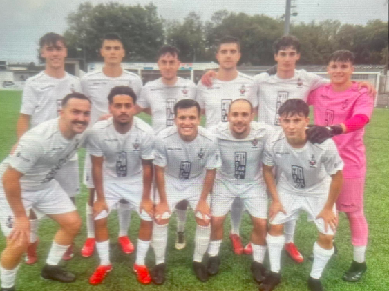 Asociacin Deportiva Club do Mar de Cain  