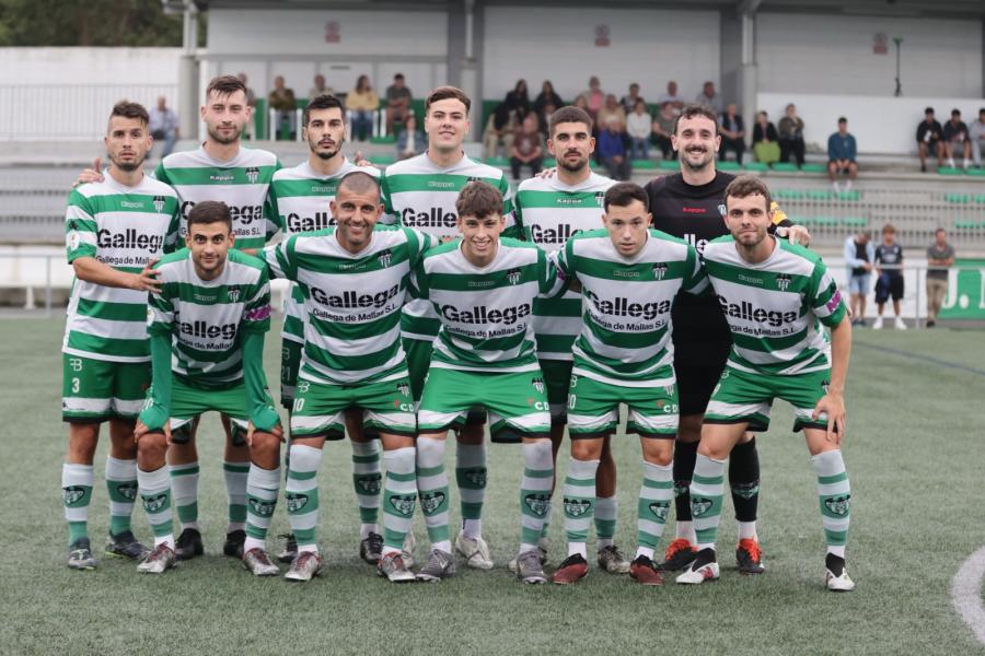 Unin Deportiva Paiosaco Hierros An  