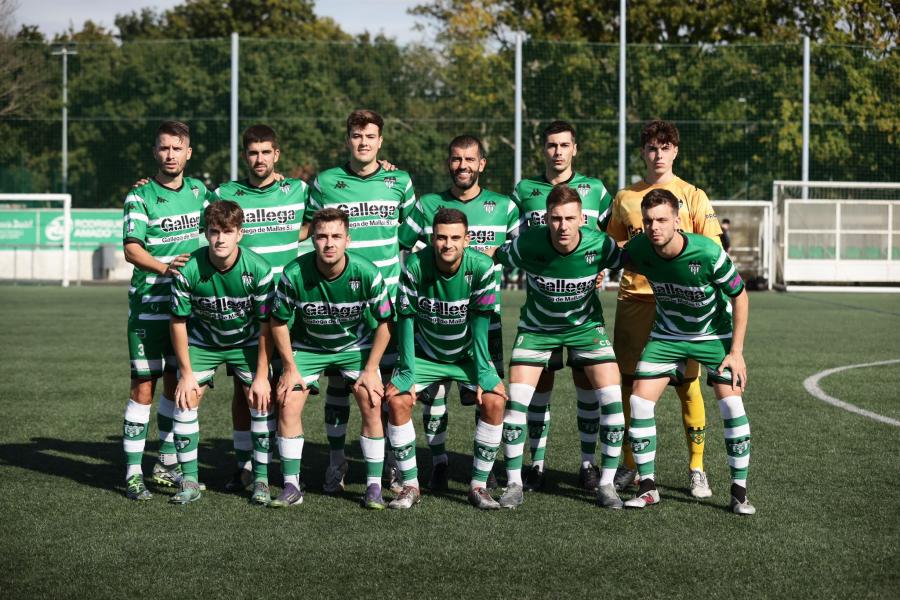 Unin Deportiva Paiosaco Hierros An  