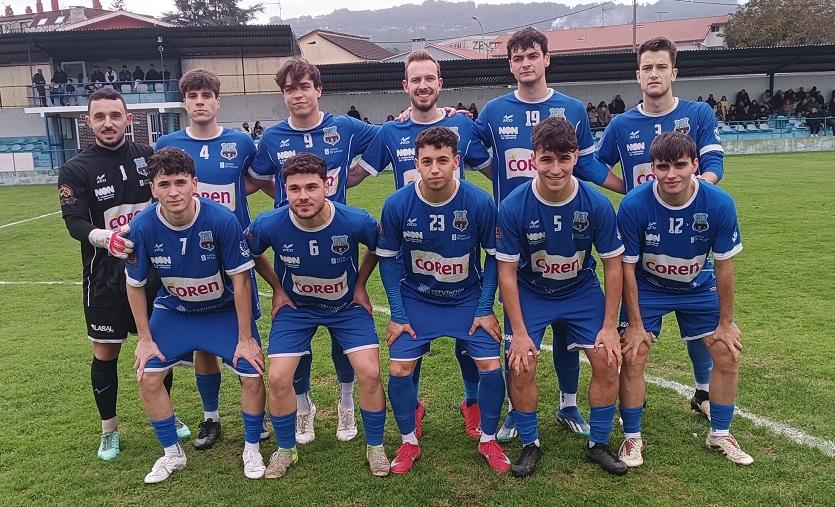 Porri�o Industrial F�tbol Club  