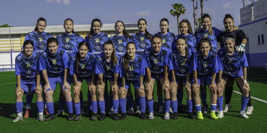 Club Deportivo Guadalcacin Femenino 
