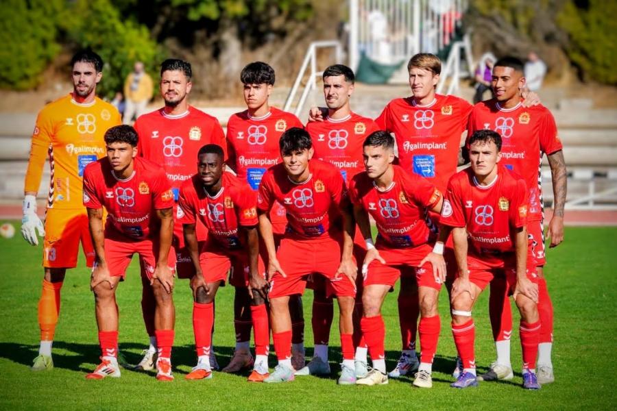 Sociedad Deportiva Sarriana  