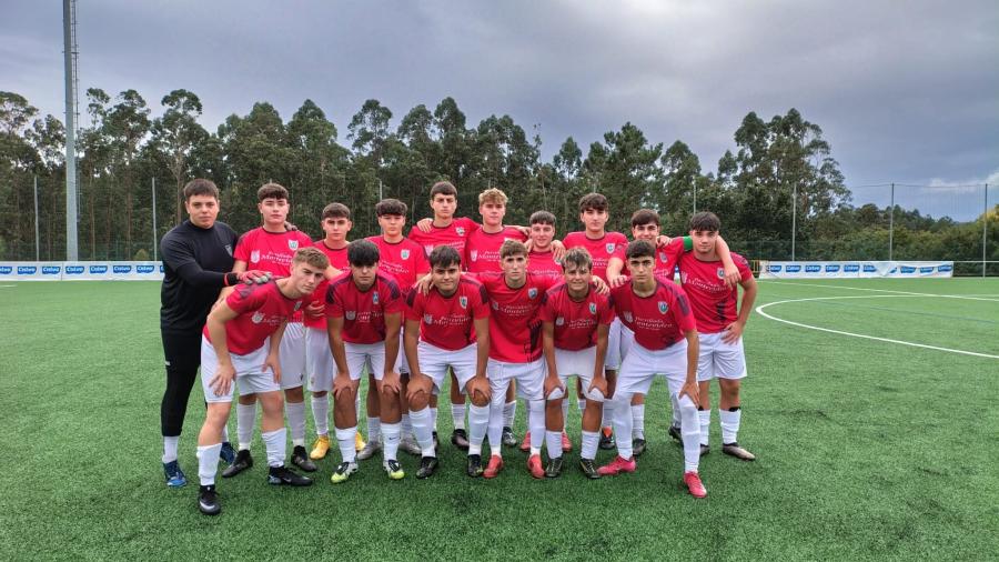 Soneira Sociedad Deportiva Juvenil 