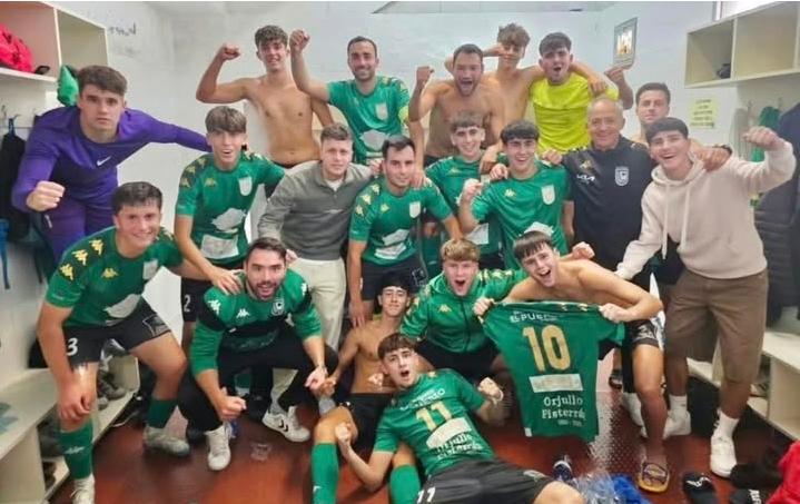 Sociedad Deportiva Fisterra  