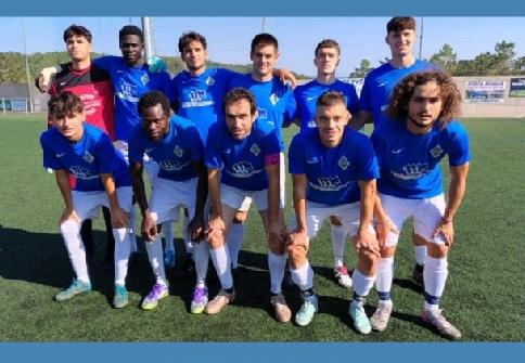 Camarias Club de Ftbol  