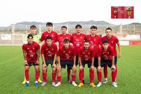 Club de Ftbol Gandesa  