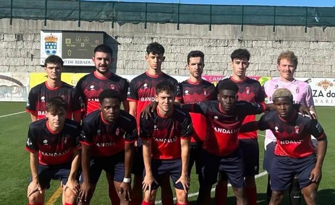 Moraa Club de Ftbol  