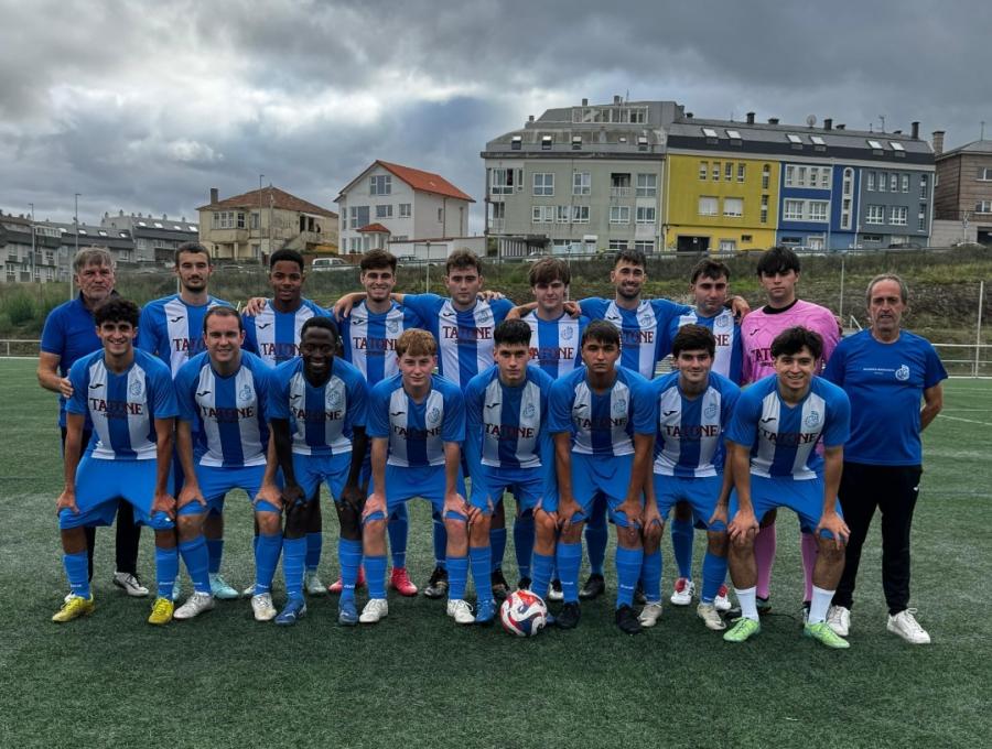 Sociedad Deportiva Santa Margarita  