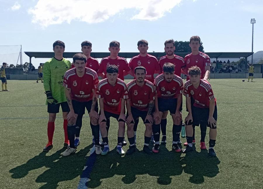 Victoria F�tbol Club  
