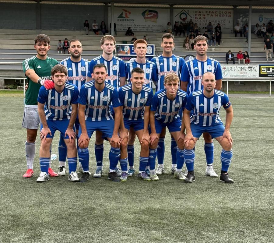 Club Deportivo Baio  