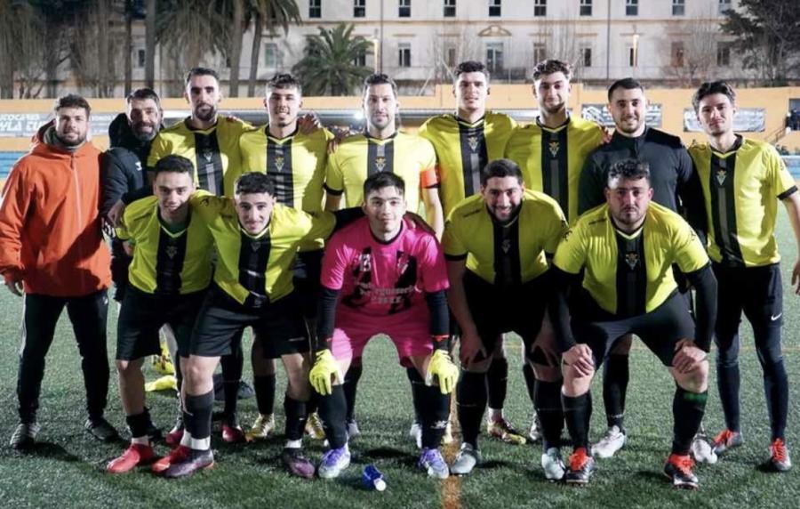 Betis de Had� Club de F�tbol  
