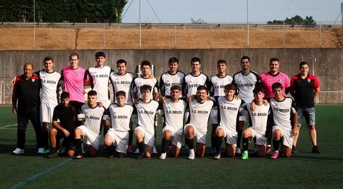 Sociedad Deportiva Brin  
