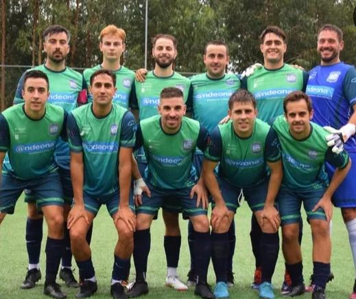 Sociedad Deportiva Noalla  