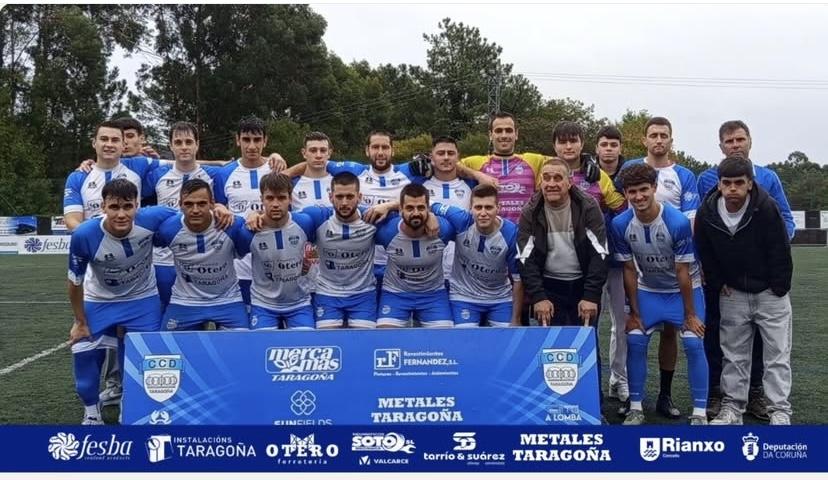 Club Cultural Deportivo Taragoa  