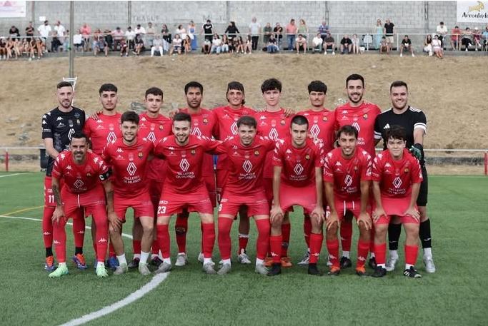 Club de Ftbol Muxa  