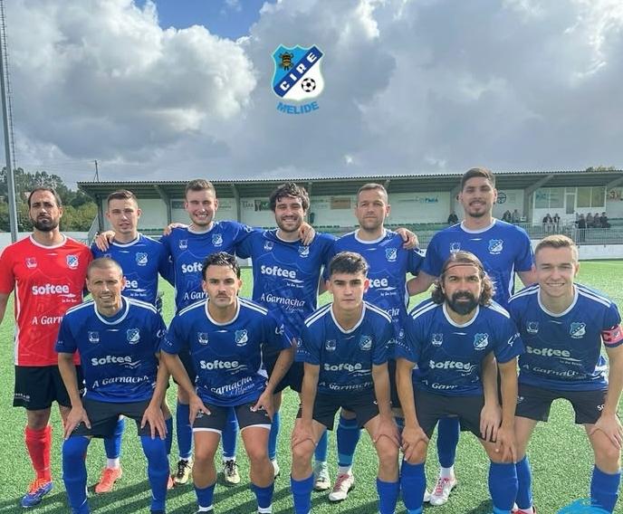 Club de Ftbol Cire Melide  