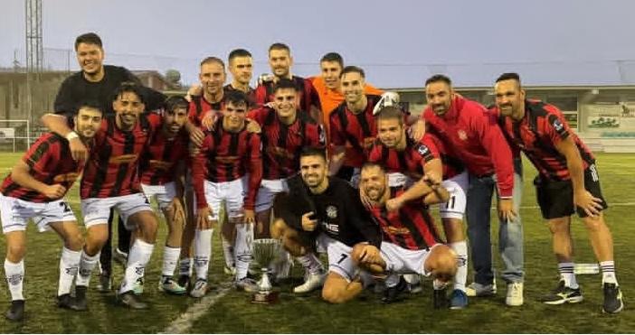 Sociedad Deportiva Castriz  