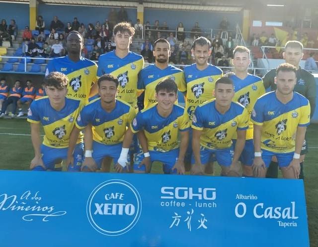 Club Juventud Cambados  