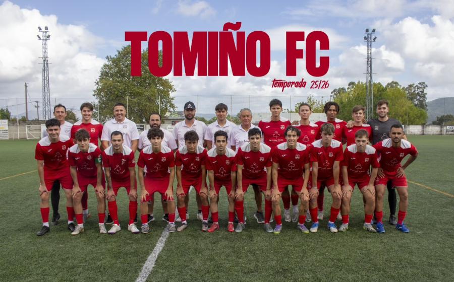 Tomio Ftbol Club  
