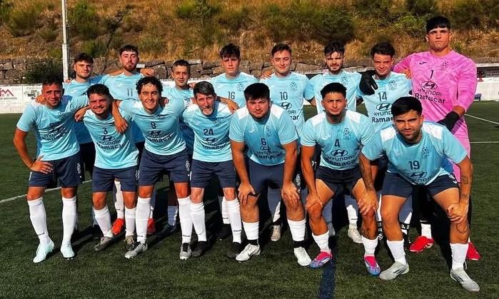 Club Deportivo Muros  