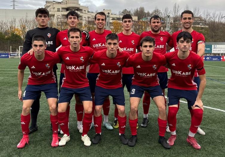 Touring Kirol Elkartea  