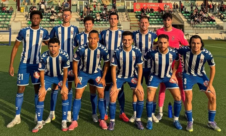 Centro Parroquial San Crist�bal  