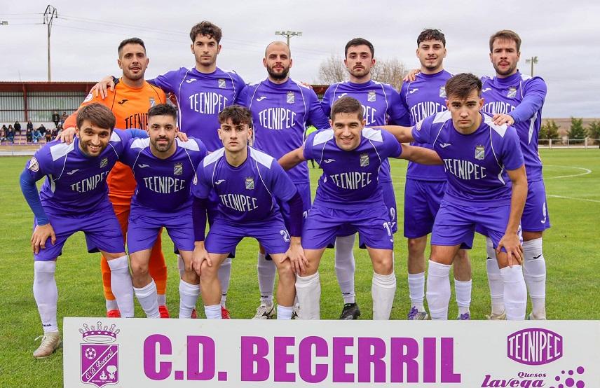 Club Deportivo Becerril  