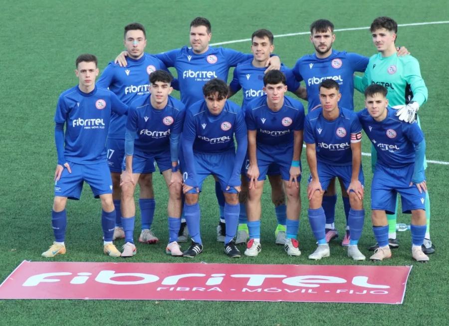 Club de F�tbol Bosco de Ar�valo  
