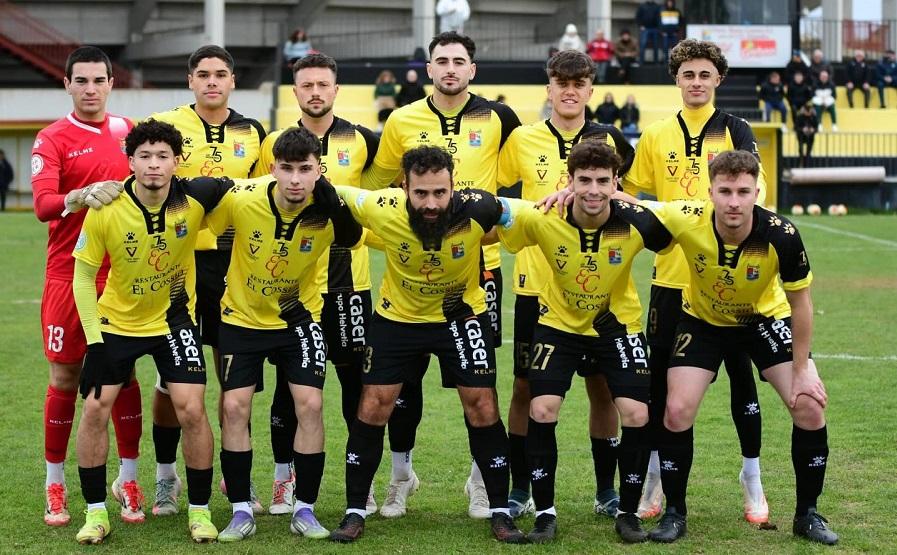 Club Deportivo de F�tbol Mojados  