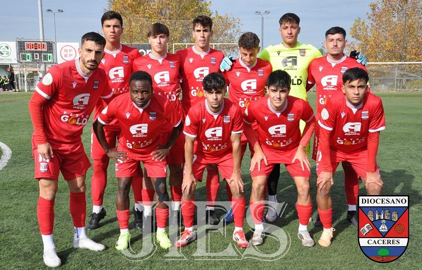 Club Deportivo Diocesano  