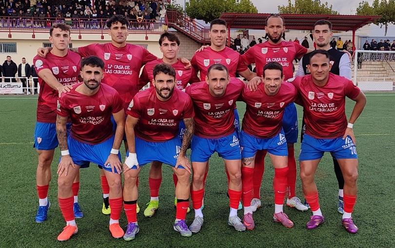 Club de F�tbol Jara�z  