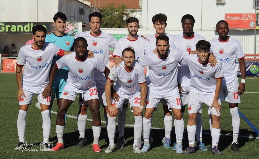 Agrupaci�n Deportiva Llerenense  