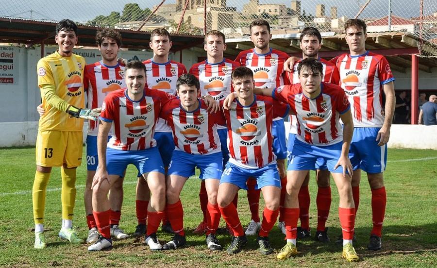 Club Atl�tico Artajon�s  