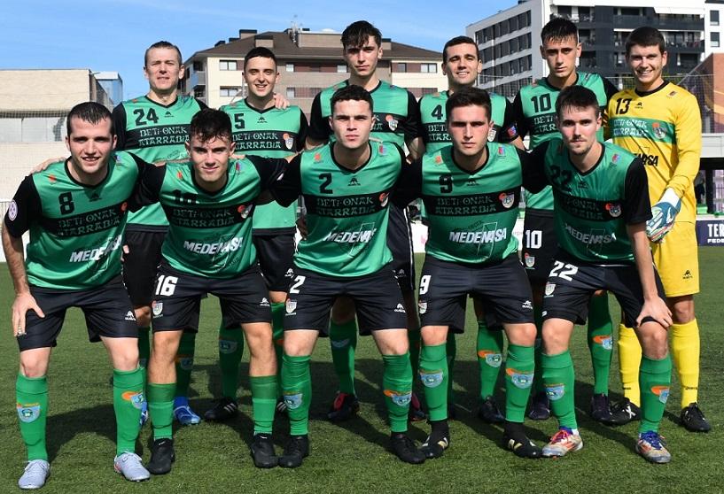 Club Deportivo Beti Onak  