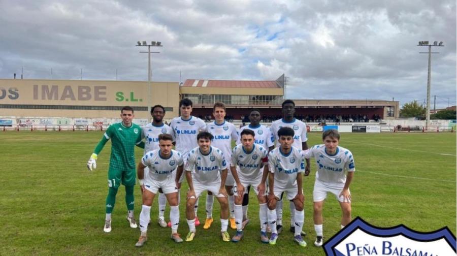 Pea Balsamaiso Club de Ftbol  