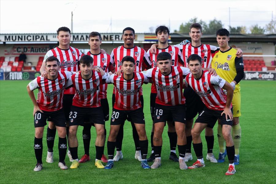 Club Deportivo Autol  