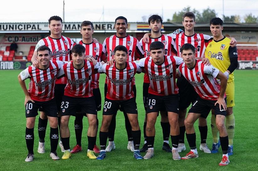 Club Deportivo Autol  