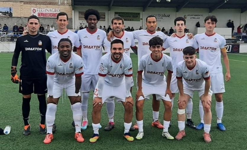 Club Deportivo Utrillas  