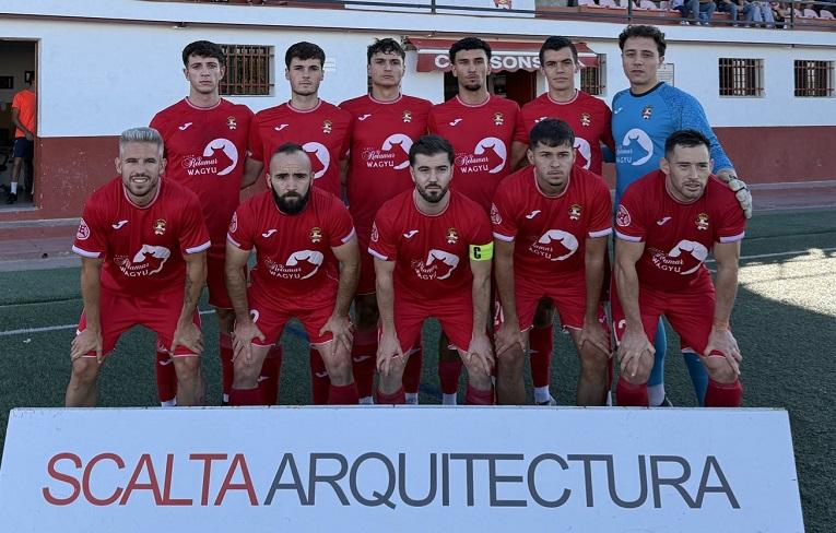 Club Deportivo Sonseca  