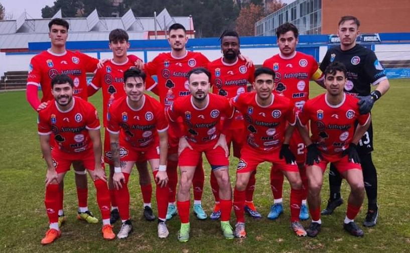 Motilla Club de F�tbol  