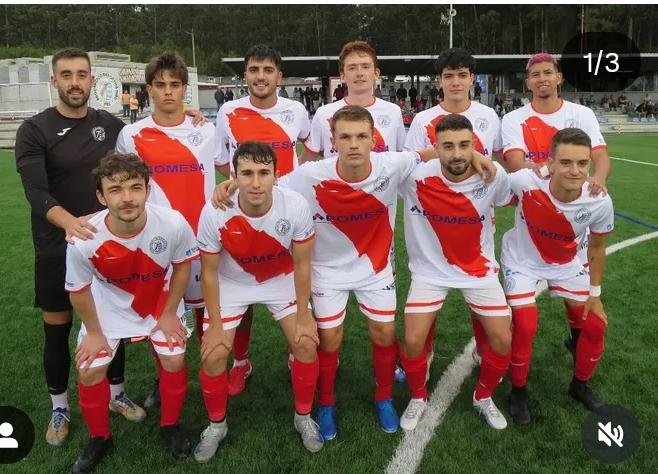 Asociacin Deportiva Mio  